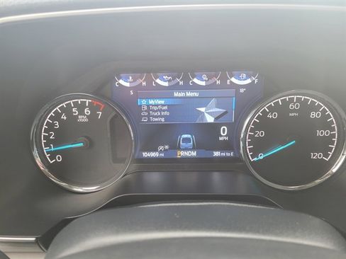 Certified 2023 Ford F150 XLT w/ Equipment Group 302A High image 18