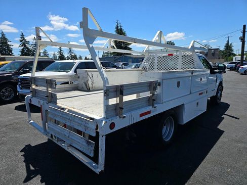 Used 2019 Ford F350 XL w/ Power Equipment Group RWD image 5