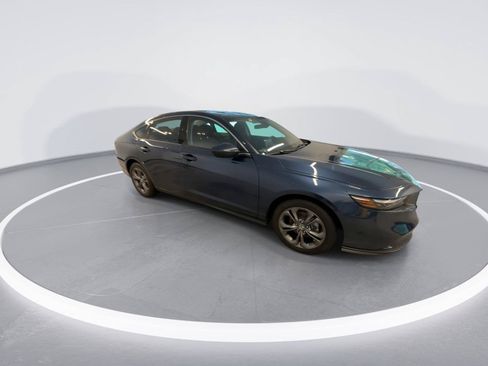 Used 2023 Honda Accord EX image 8