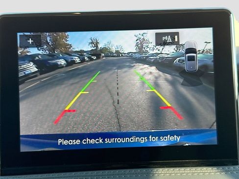 Used 2020 Lincoln Corsair FWD w/ Equipment Group 101A image 17