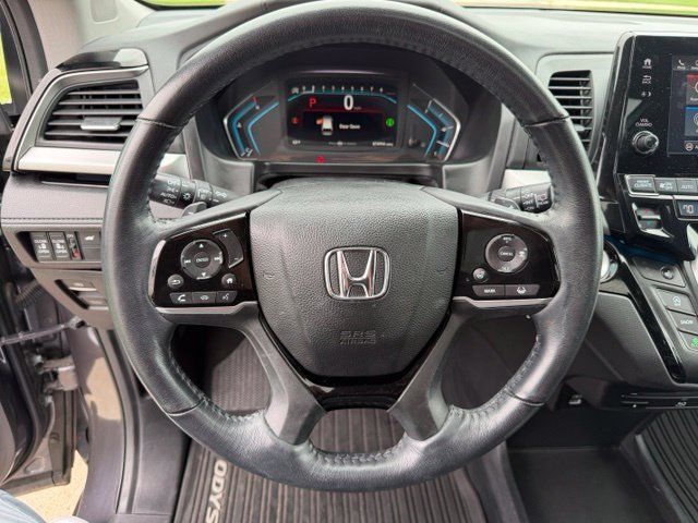 Used 2021 Honda Odyssey Touring image 21