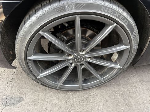 Used 2016 Acura TLX w/ Technology Package image 13