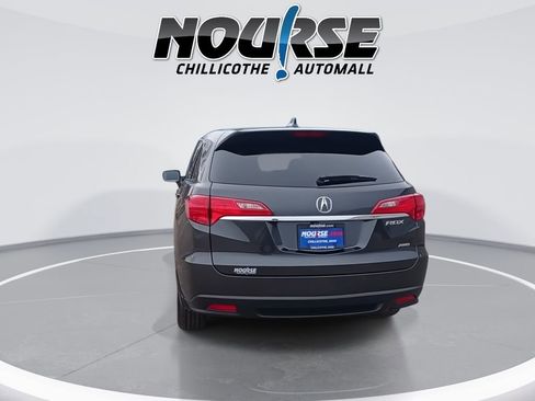 Used 2014 Acura RDX AWD image 7