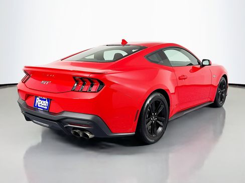 Used 2025 Ford Mustang GT image 5