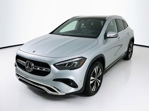 Used 2025 Mercedes-Benz GLA 250 image 3