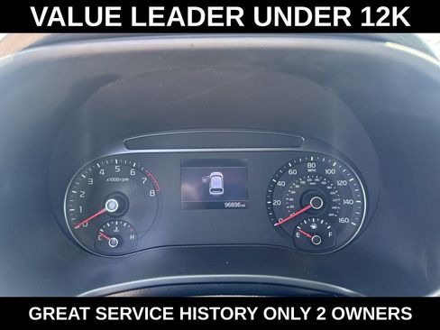 Used 2020 Kia Soul LX FWD image 4