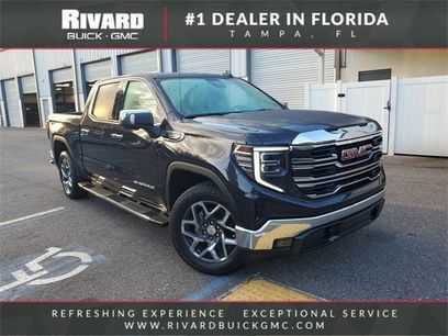 Used 2023 GMC Sierra 1500 SLT w/ SLT Premium Package