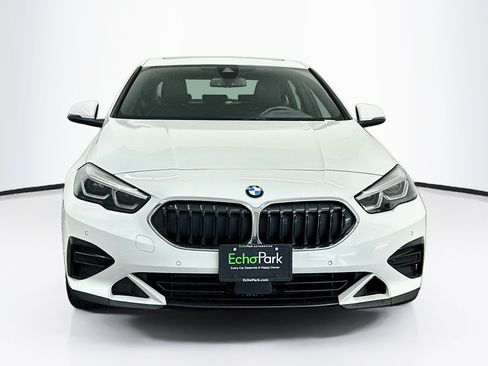 Used 2024 BMW 228i xDrive Gran Coupe AWD/4WD image 2