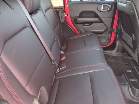 New 2026 Jeep Wrangler Unlimited Rubicon 392 image 18