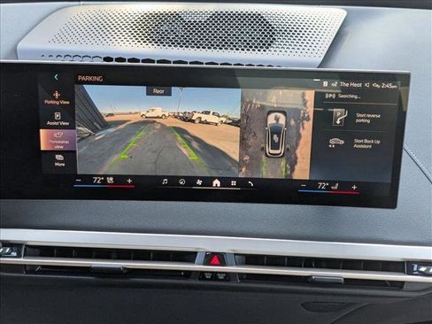 New 2026 BMW iX xDrive60 w/ Premium Package image 13