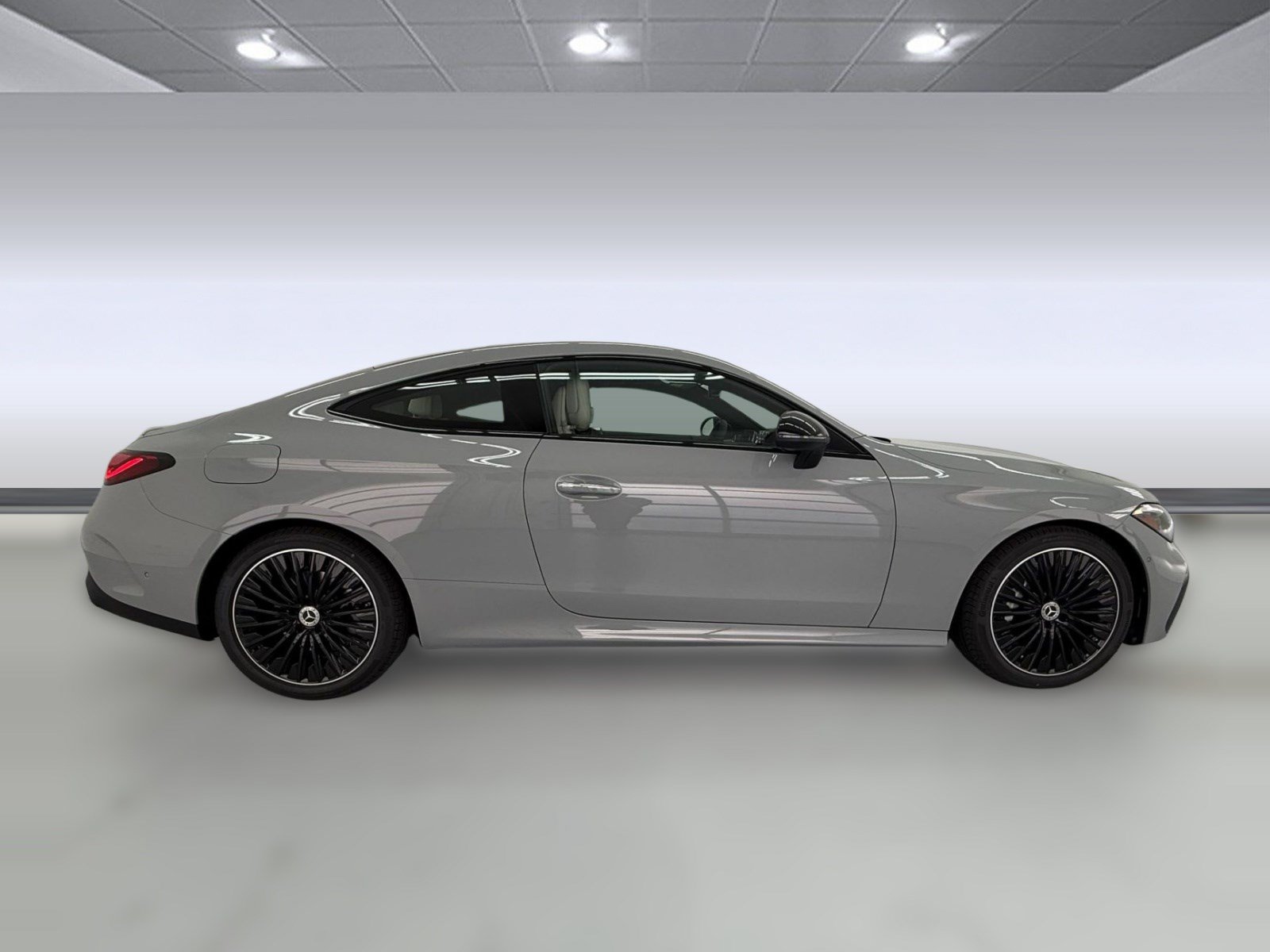 New 2026 Mercedes-Benz CLE 450 4MATIC Coupe image 7