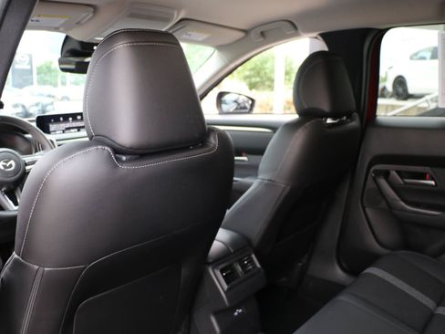 Certified 2026 MAZDA CX-50 AWD 2.5 S w/ Select Package image 11