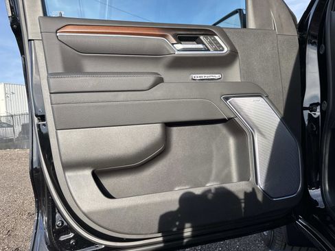 New 2026 GMC Sierra 1500 Denali w/ Denali Reserve Package image 21