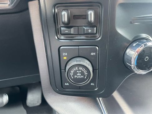 New 2025 Ford F150 Platinum w/ FX4 Off-Road Package AWD/4WD image 25