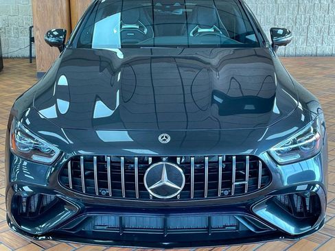 Used 2023 Mercedes-Benz AMG GT 63 S image 16