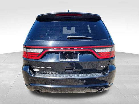 Used 2023 Dodge Durango GT image 7