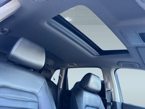 Certified 2025 Honda CR-V EX-L image 15