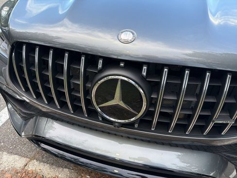 Used 2026 Mercedes-Benz GLE 63 AMG S image 10
