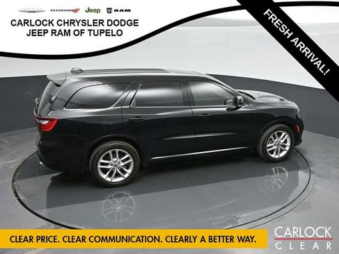 Used 2022 Dodge Durango R/T image 62