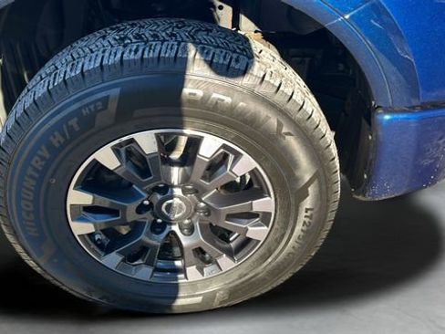 Used 2019 Nissan Titan PRO-4X image 38