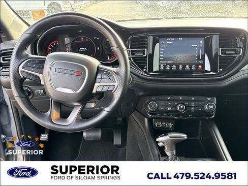 Used 2024 Dodge Durango SXT image 9