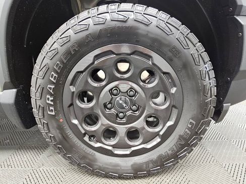 New 2026 Honda Passport TrailSport Elite image 50