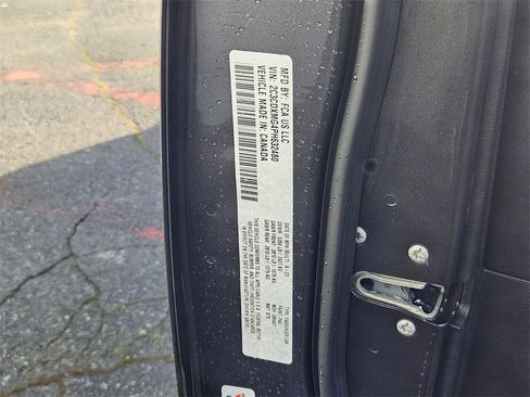 Certified 2023 Dodge Charger GT w/ Plus Group image 34