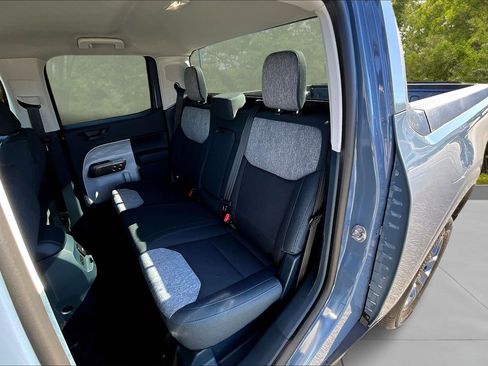 New 2025 Ford Maverick XLT w/ XLT Luxury Package image 10