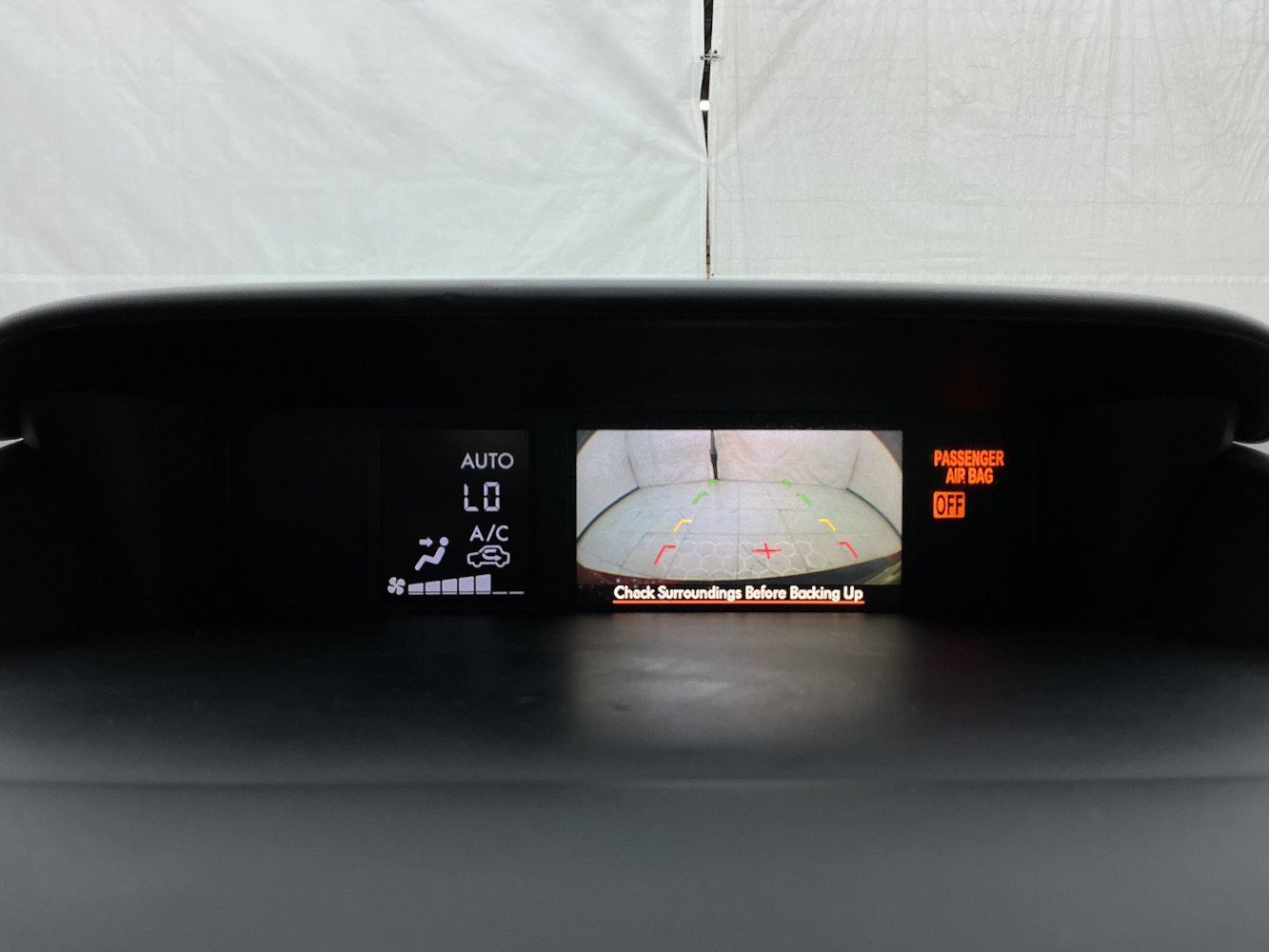 Used 2015 Subaru WRX AWD/4WD image 34