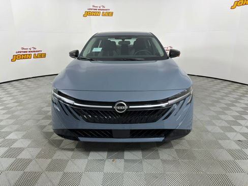 New 2026 Nissan Sentra SV w/ Floor Mat Package image 10