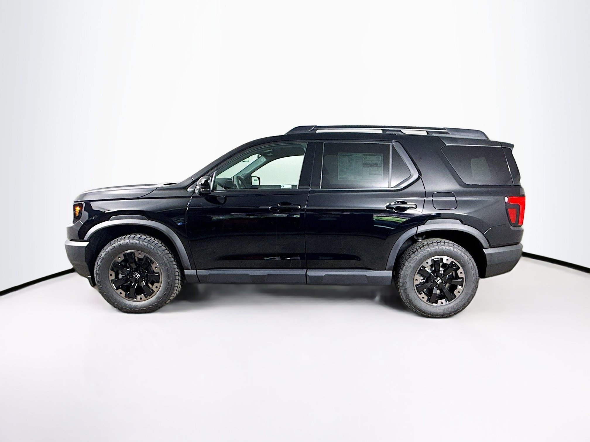 New 2026 Honda Passport TrailSport Elite image 7