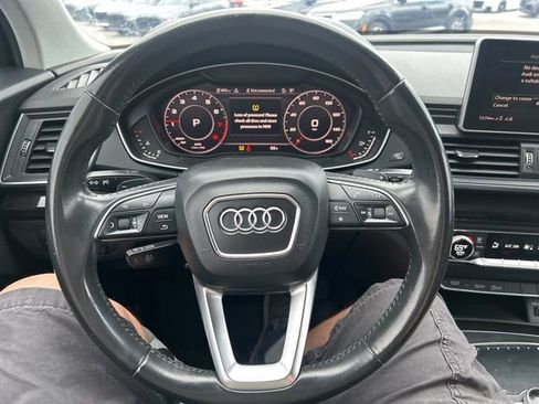 Used 2018 Audi Q5 2.0T Premium image 24