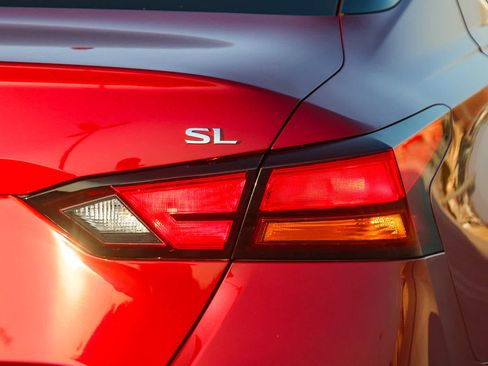 Used 2022 Nissan Altima 2.5 SL image 13