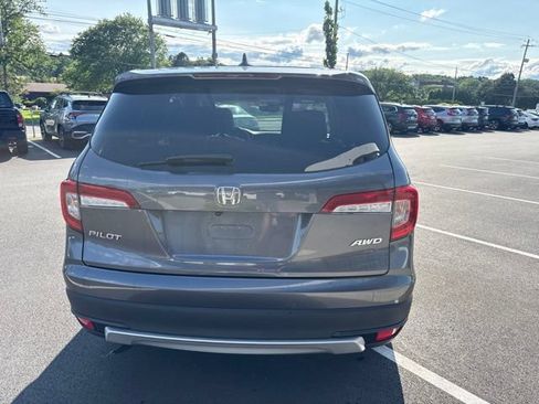 Used 2020 Honda Pilot EX-L image 6
