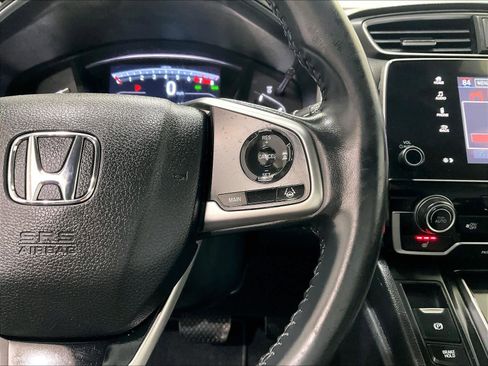 Used 2022 Honda CR-V EX-L image 24