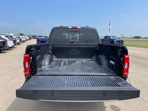 Used 2023 Ford F150 XLT w/ Equipment Group 302A High AWD/4WD image 33