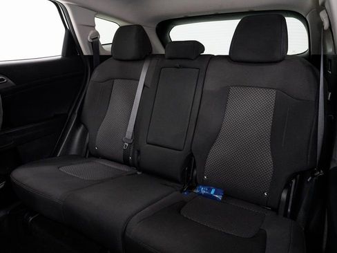 Certified 2024 Kia Sportage LX image 22