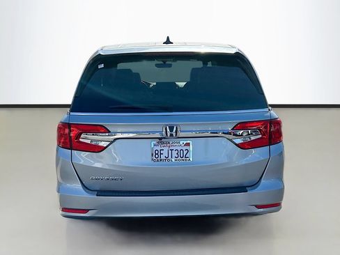 Used 2019 Honda Odyssey EX-L image 6