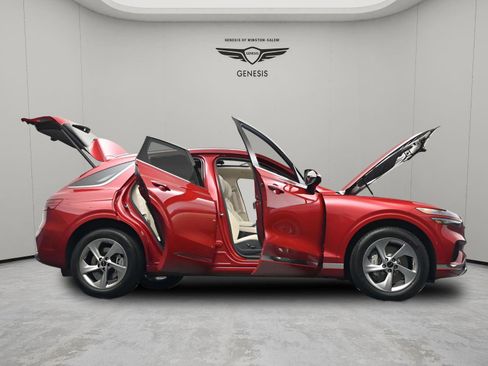 New 2026 Genesis GV70 2.5T Select image 21