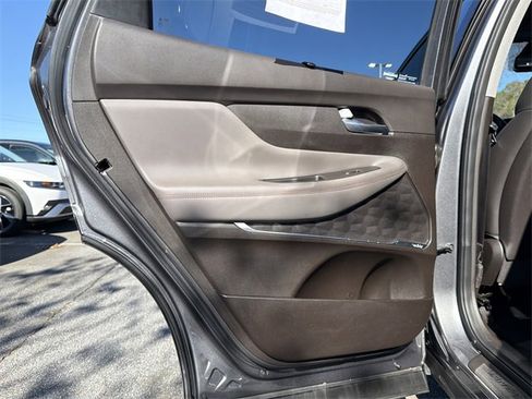 Used 2020 Hyundai Santa Fe SEL w/ Convenience + Premium Package image 22