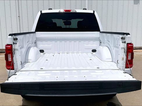 Used 2022 Ford F150 XLT w/ Equipment Group 301A Mid AWD/4WD image 28