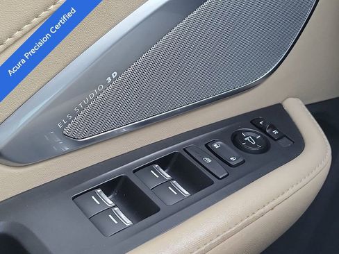 Certified 2020 Acura RDX AWD w/ Advance Package image 35