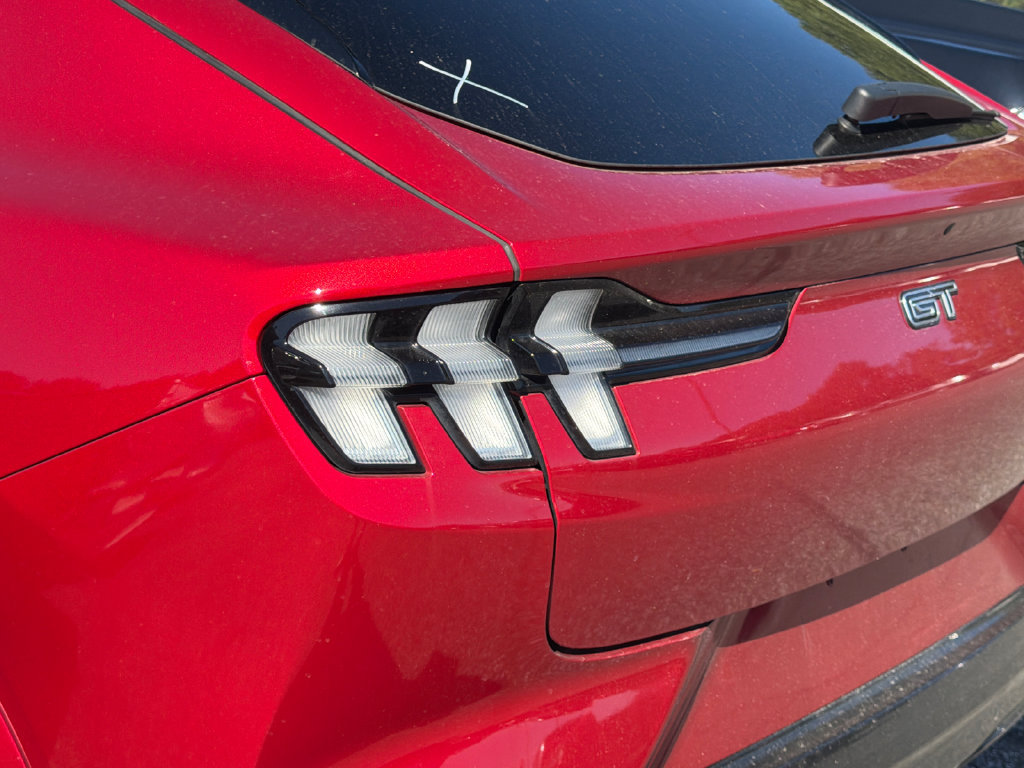 Used 2023 Ford Mustang Mach-E GT w/ GT Performance Edition AWD/4WD image 10