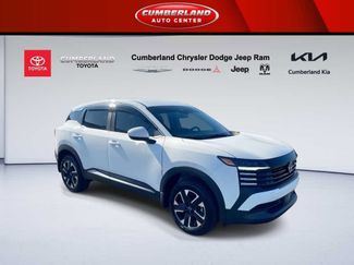 Used 2025 Nissan Kicks SV video 1