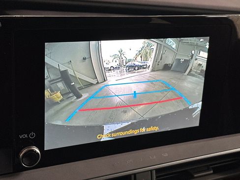 New 2026 Toyota Prius SE image 19