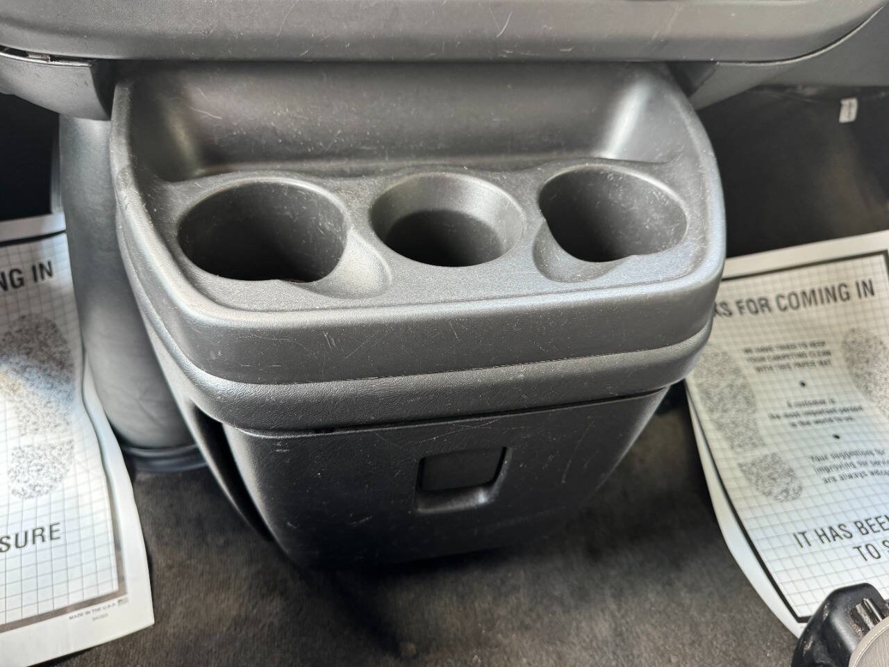 Used 2019 Chevrolet Express 3500 LT w/ LT Preferred Equipment Group RWD image 41