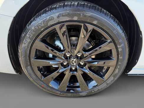 New 2026 MAZDA MAZDA3 s Sport image 9