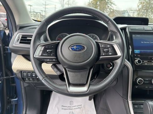 Used 2022 Subaru Ascent Premium w/ Convenience Package image 24