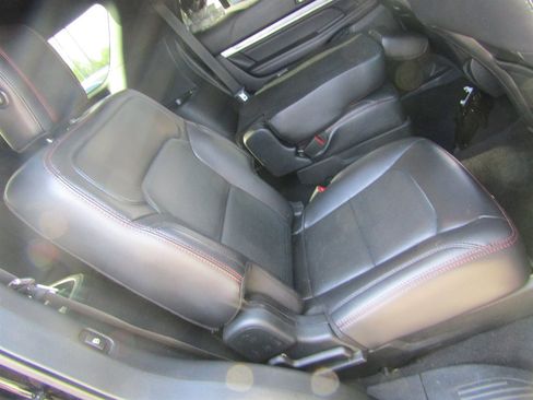 Used 2019 Ford Explorer Sport w/ Ford Safe & Smart Package image 6