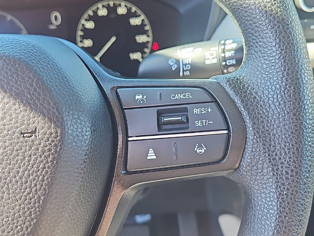 Used 2025 Honda HR-V LX image 20